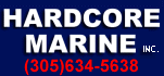 Hardcore Marine Inc.